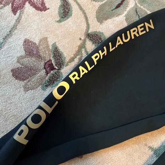 Polo Ralph Lauren boys joggers 7 - Picture 2 of 4